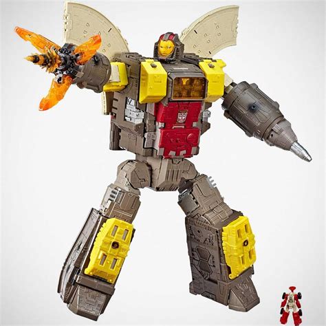 Transformers Omega Supreme for sale 